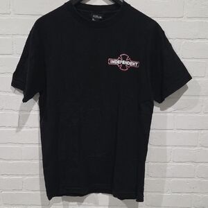 Independant Trucks Company Tee